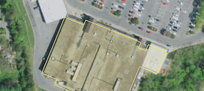 Retail Space Near ETSU