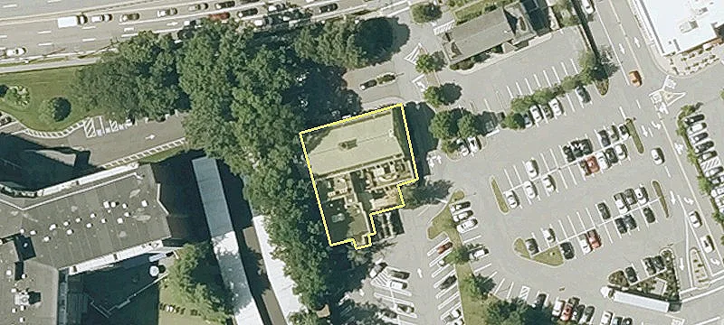 Boylston Street Commercial Space