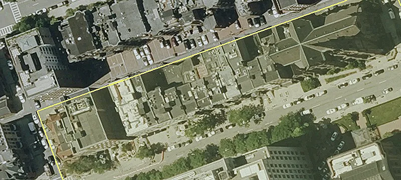 Prime Office Space on Newbury