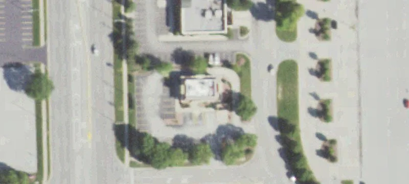 Freestanding Restaurant in Orland Park