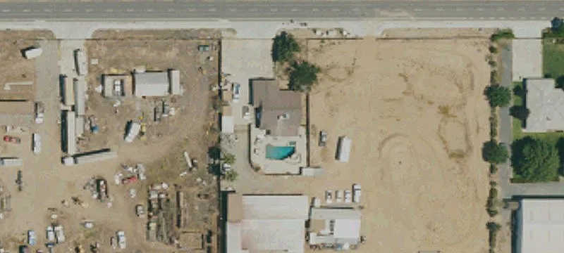 Perris Warehouse Space Available