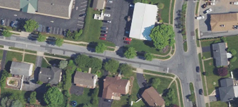Wyomissing Office Space Available