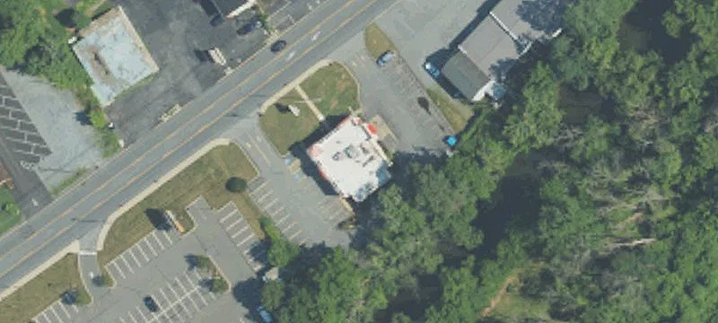 Ephrata Restaurant with Drive-Thru