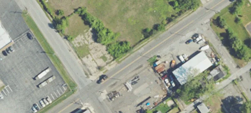Industrial Space Near I-95 Access