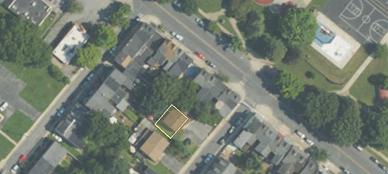 Prime Retail Space Available