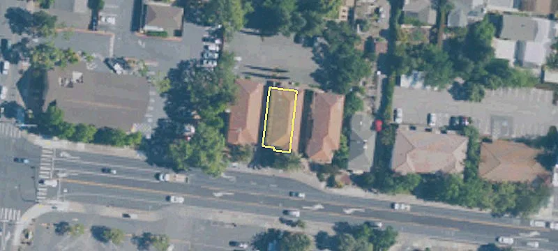 Sonoma Office Building For Sale