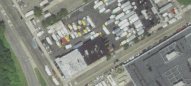 Jamaica Warehouse with Recent Renovations