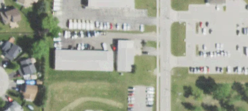 Multi-Tenant Industrial Investment Opportunity