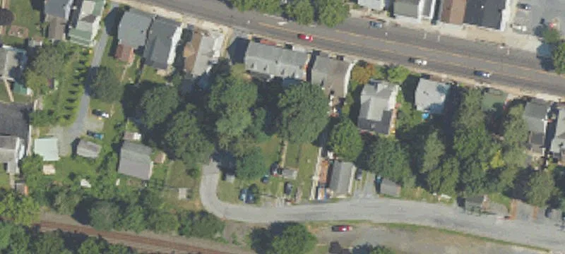 Redevelopment Opportunity in Wernersville, PA