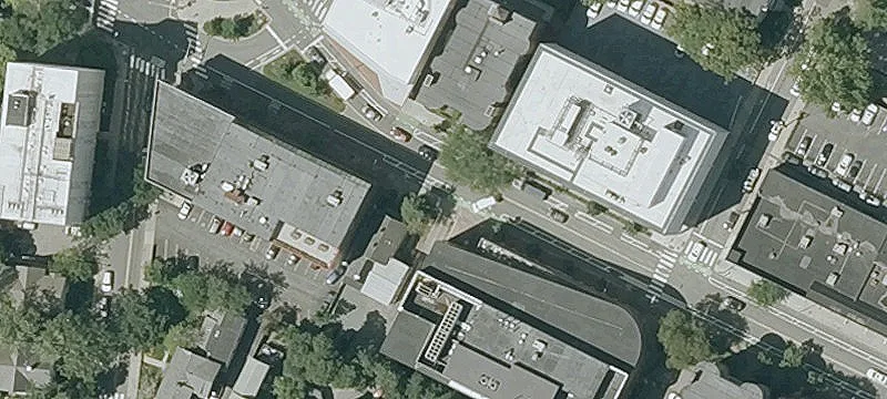 Cambridge Mixed-Use Investment Opportunity