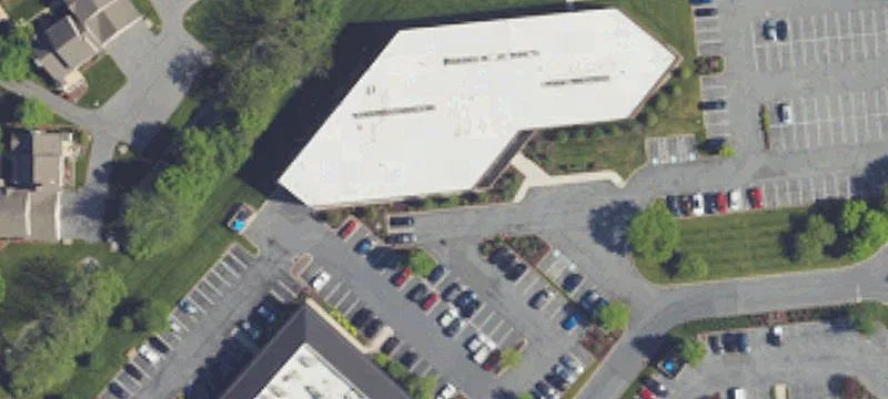 Wyomissing Professional Center Office Space