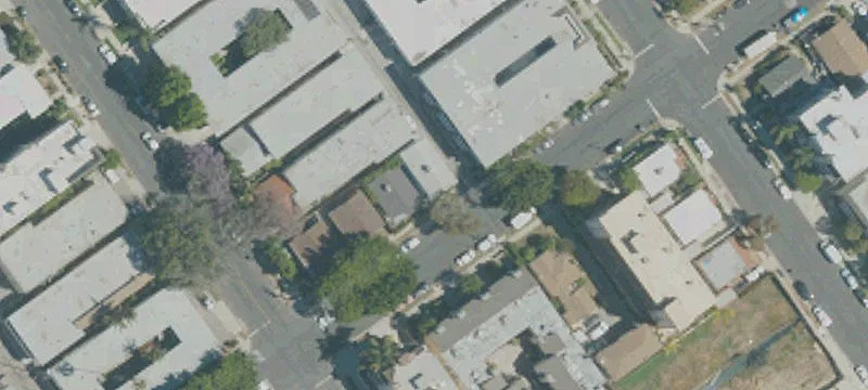 Renovated Multifamily Investment Property