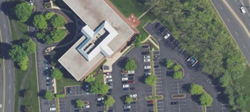 Class A Office Space Available