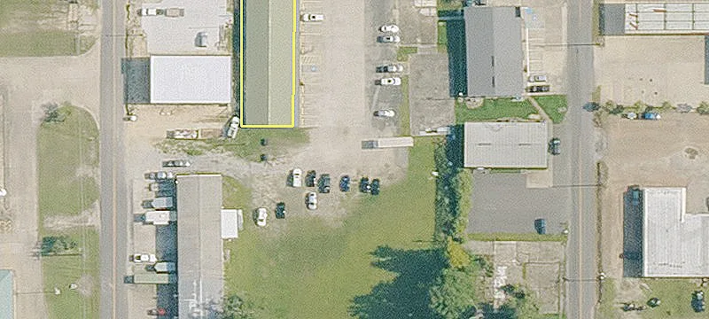 Starbucks Leased Asset For Sale