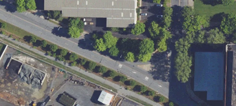 Canal Street Commercial Spaces Available