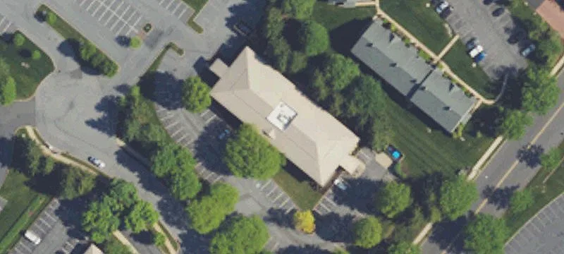 Wyomissing Professional Center Office Space