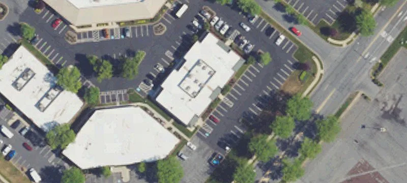 Office Space in Wyomissing, PA
