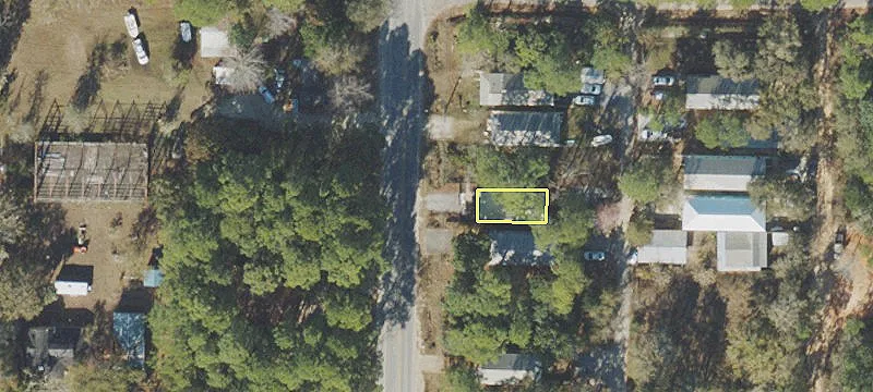 Fully Leased Santa Rosa Beach Retail