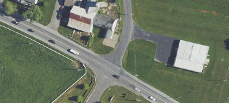Industrial Land For Lease