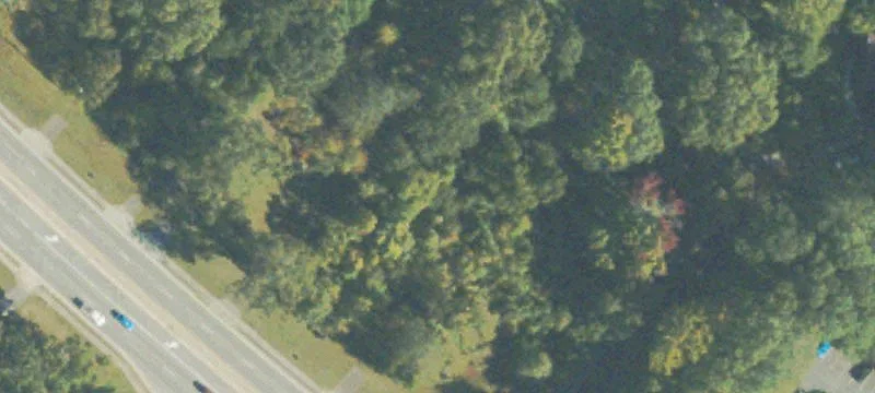 Grayson Highway Commercial Land Available