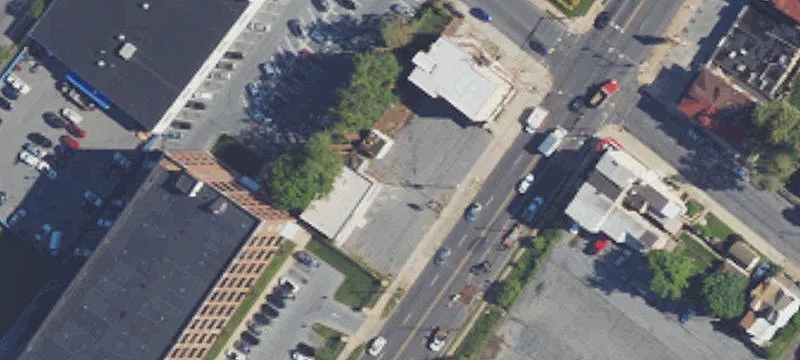 Shillington Commercial Property For Lease