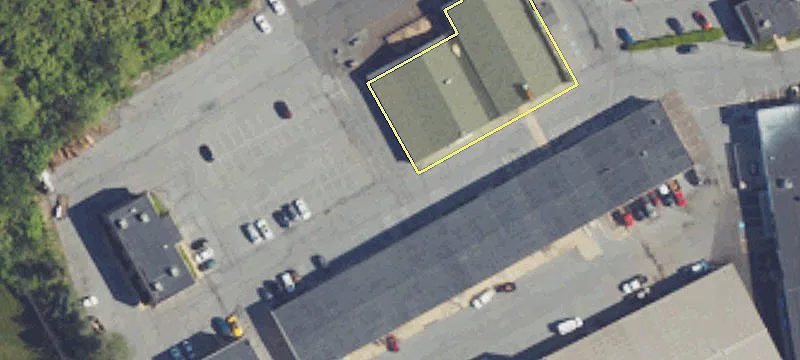 Proposed Wyomissing Office/Medical/Research Building