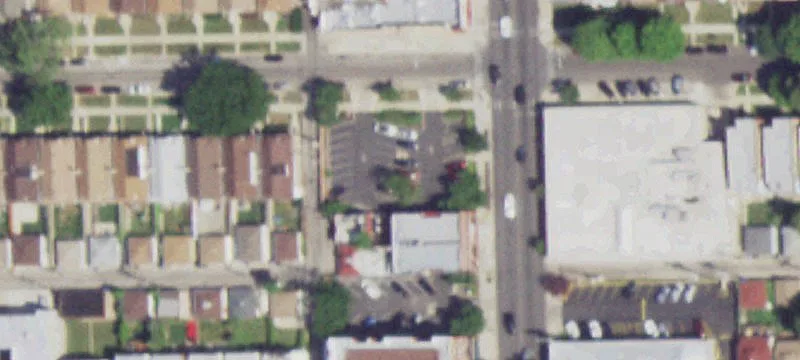 Cicero Industrial Space For Lease