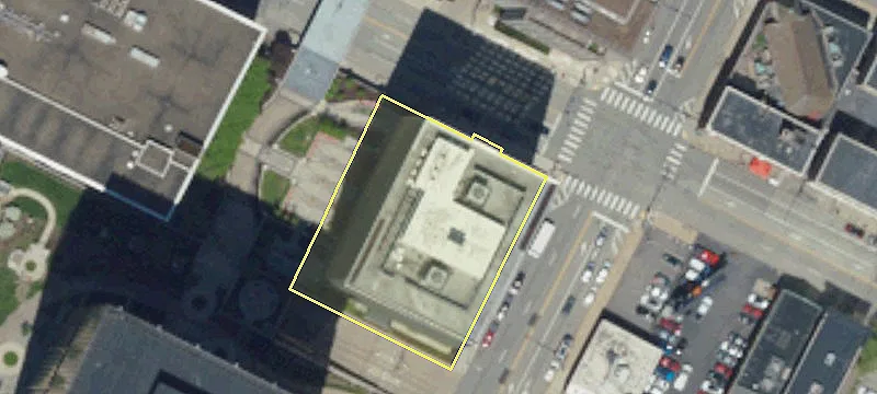 Office Space in Pittsburgh Available