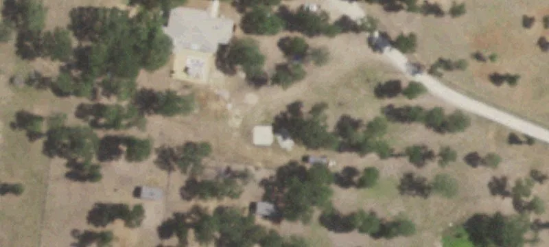 Land For Lease in Del Valle