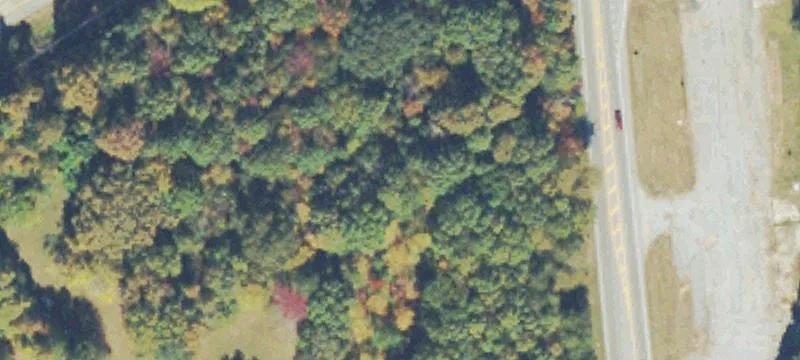 4 Acres on Cleveland Hwy