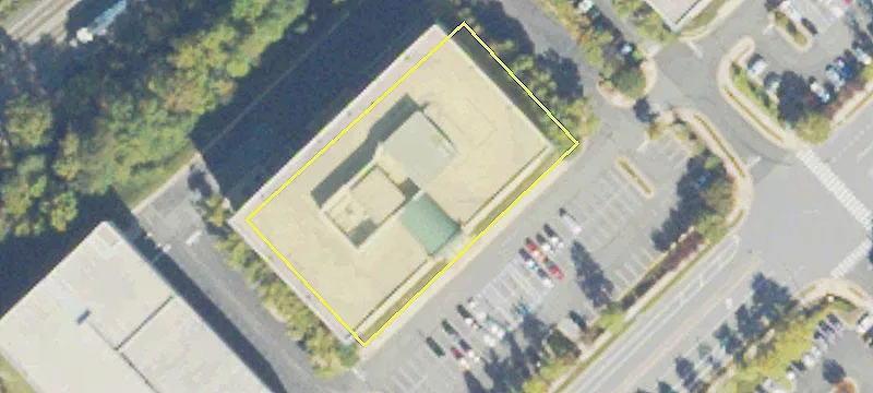 Alexandria Office Campus for Rent