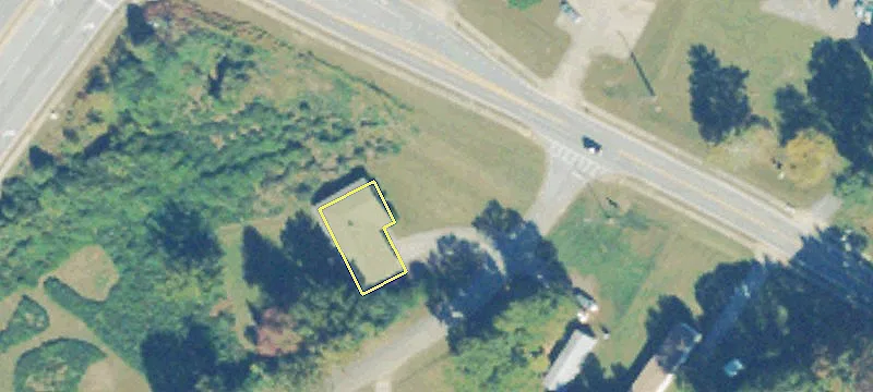 10.84 Acres Near Highway 53