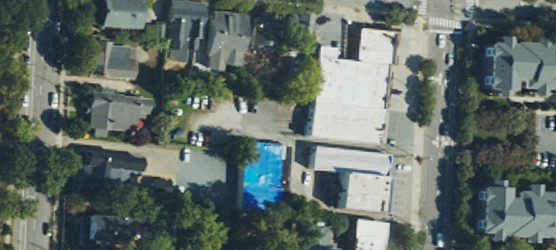 Person Street Village Value-Add Acquisition