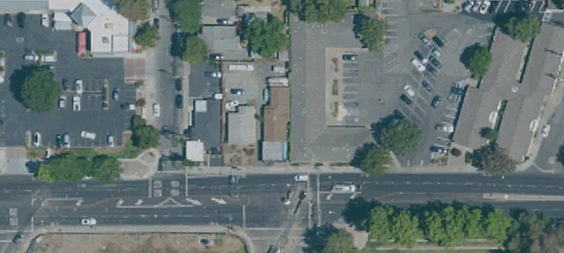 Downtown Campbell Flex Space