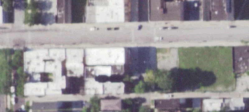 South Shore Storefront for Lease