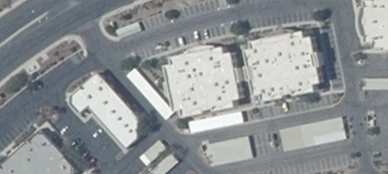 Medical Office Building For Sale
