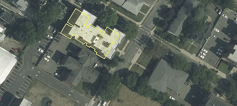 East Orange Multifamily Investment Opportunity