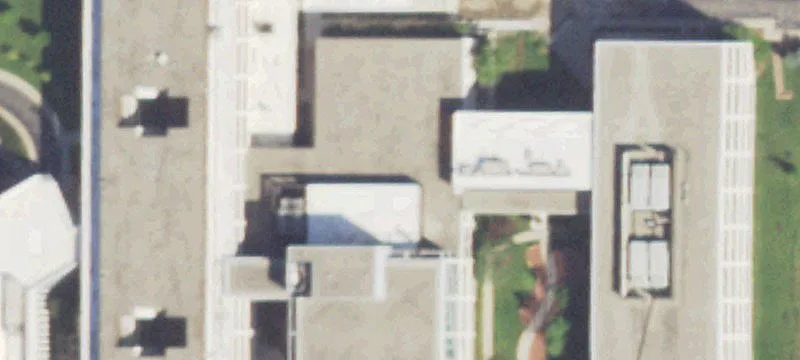 Innovation and Research Park Space