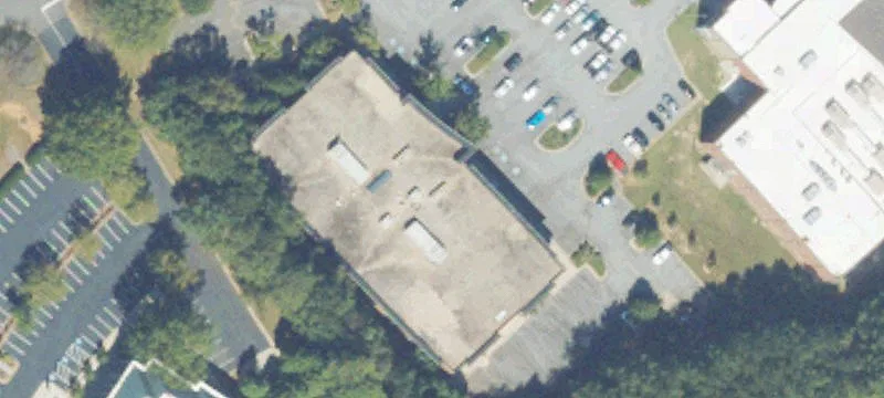 Kennesaw Office Building For Rent