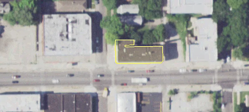 East Chatham Multifamily Investment Opportunity