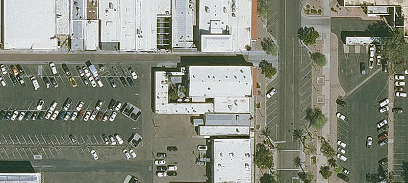 Downtown Mesa Redevelopment Opportunity