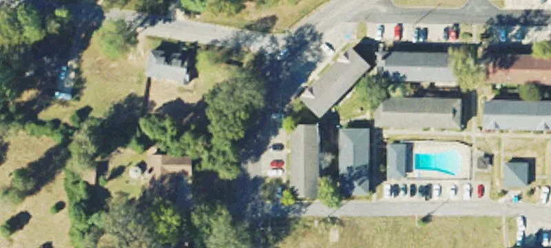 208-Unit Multifamily Portfolio in Meridian