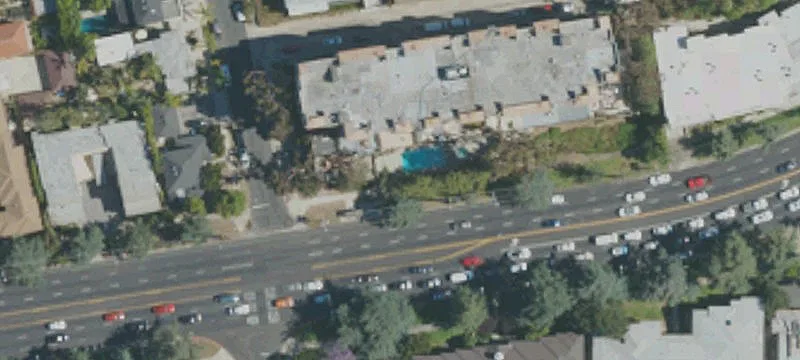 Los Feliz Multifamily Investment Opportunity