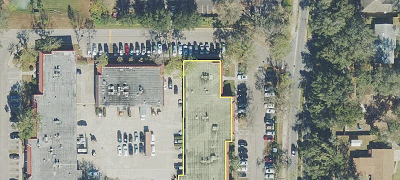 Altamonte Springs Office/Flex Property