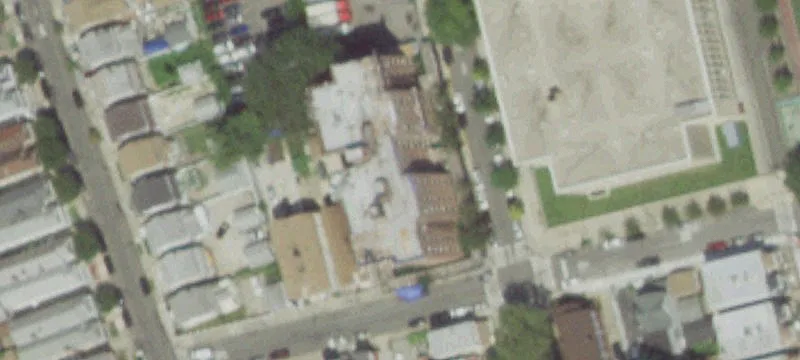 Jamaica Warehouse with Reserved Parking