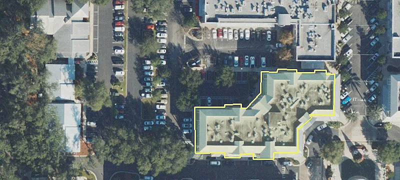Medical Office Space in Newberry