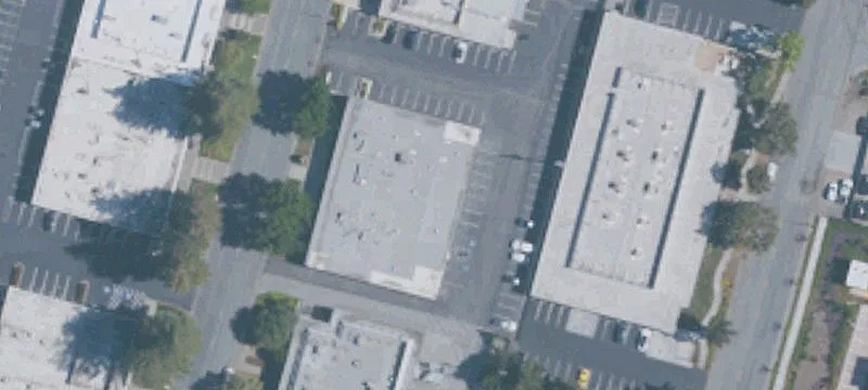 Sunnyvale Flex/Office Space Available
