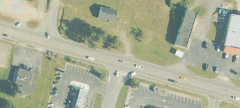 Community Shopping Center Space Available
