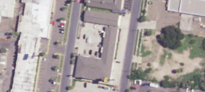 Super 8 McAllen Investment Opportunity