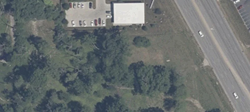 Prime Development Land on US 31